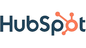 Logo Hubspot transparent (1)